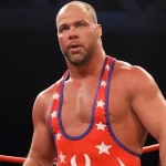 Kurt Angle Addresses His Olympic Chances