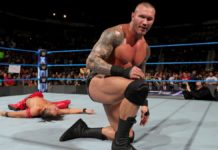 Randy Orton Takes A Shot At Kevin Owens, Shelton Benjamin/Christian, More