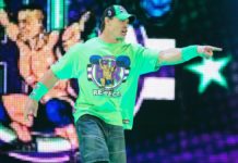 Kurt Angle: John Cena “Will Have a WrestleMania Match”