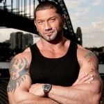 Video: Trailer For Batista’s New Movie