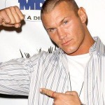 Randy Orton Apologizes For Saying Kelly Kelly Sleeps Around