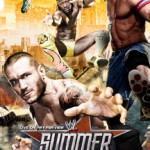 WWE SummerSlam 2011 Poster & Information