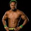 “WWE ’13″ Unboxing with Kofi Kingston