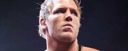 Jack Swagger Requests His Release From WWE