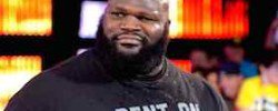 Mark Henry Nails NBA Mascot (Video), Goldberg Trains With WCW Star, Sonya Deville