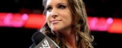 Stephanie McMahon On Injuring Herself At Rock Concert, Training With Vince