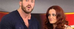 Mike Bennett & Maria Kanellis Part Ways With Impact Wrestling