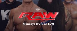 WWE RAW Results - June 27, 2016