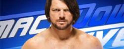 AJ Styles Becomes #1 Contender, Confusion Still Surrounds WM33 Title Match