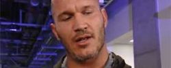Orton Involved In Altercation With Fan: "He Needs To Suck It The F-Up"