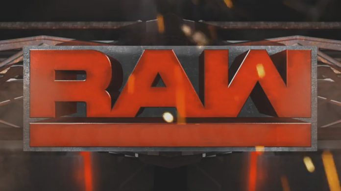 wwe raw