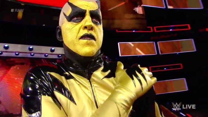 goldust