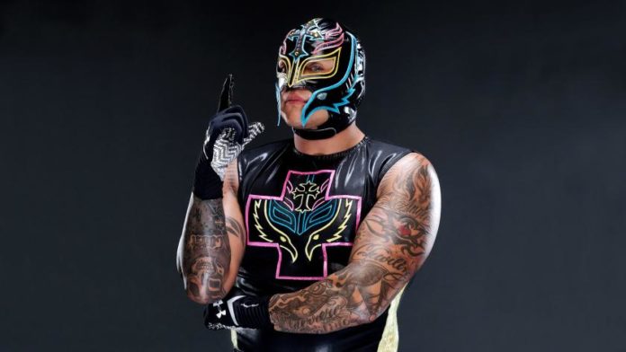 rey mysterio