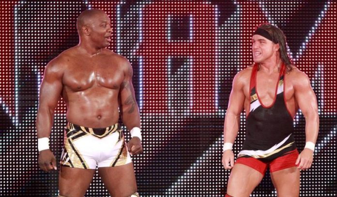 shelton benjamin chad gable