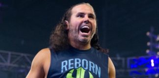 Matt Hardy