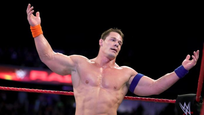 john cena 2