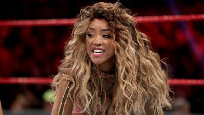 alicia fox