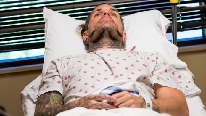 jeff hardy