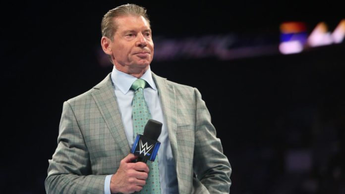 vince mcmahon 3