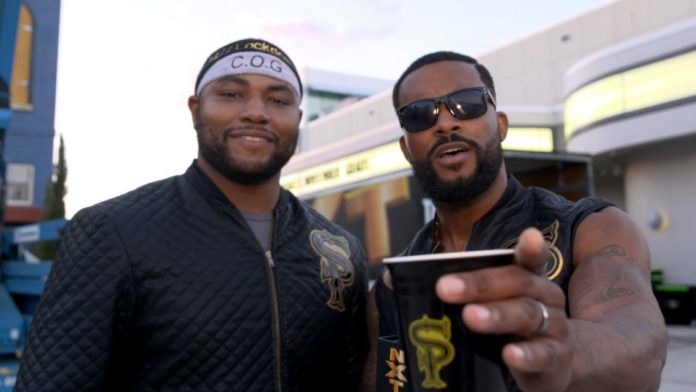 angelo dawkins montez ford street profits