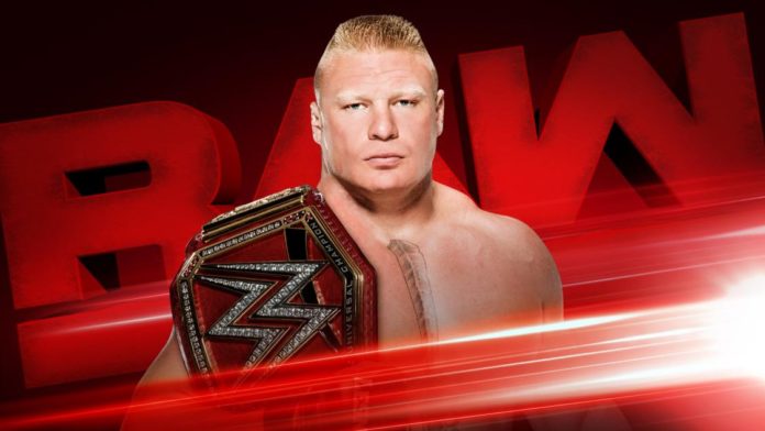 wwe raw 1-1-2018