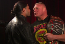 5 More Interesting WrestleMania Opponents For Brock Lesnar Than Roman Reigns