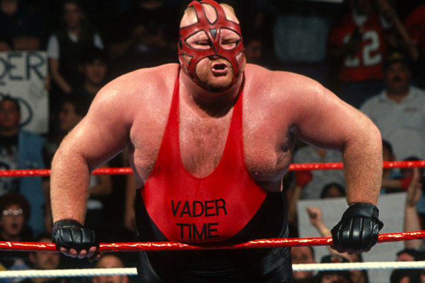 vader 2